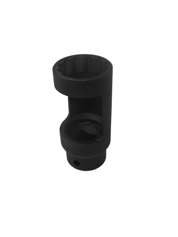 Injektor Ausbau Einbau Nuss Einsatz SW27 für BMW VW Mercedes Ford Fiat 1/2 Zoll