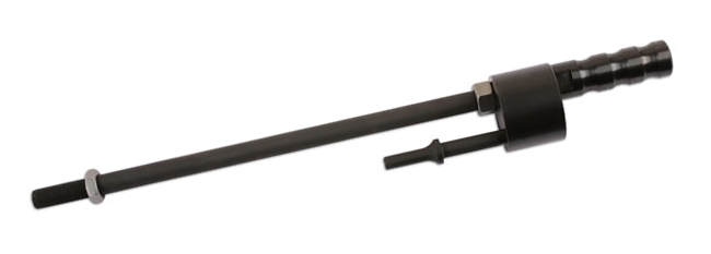 Demontage-Werkzeug für Injektoren, für Druckluft-Meißelhammer