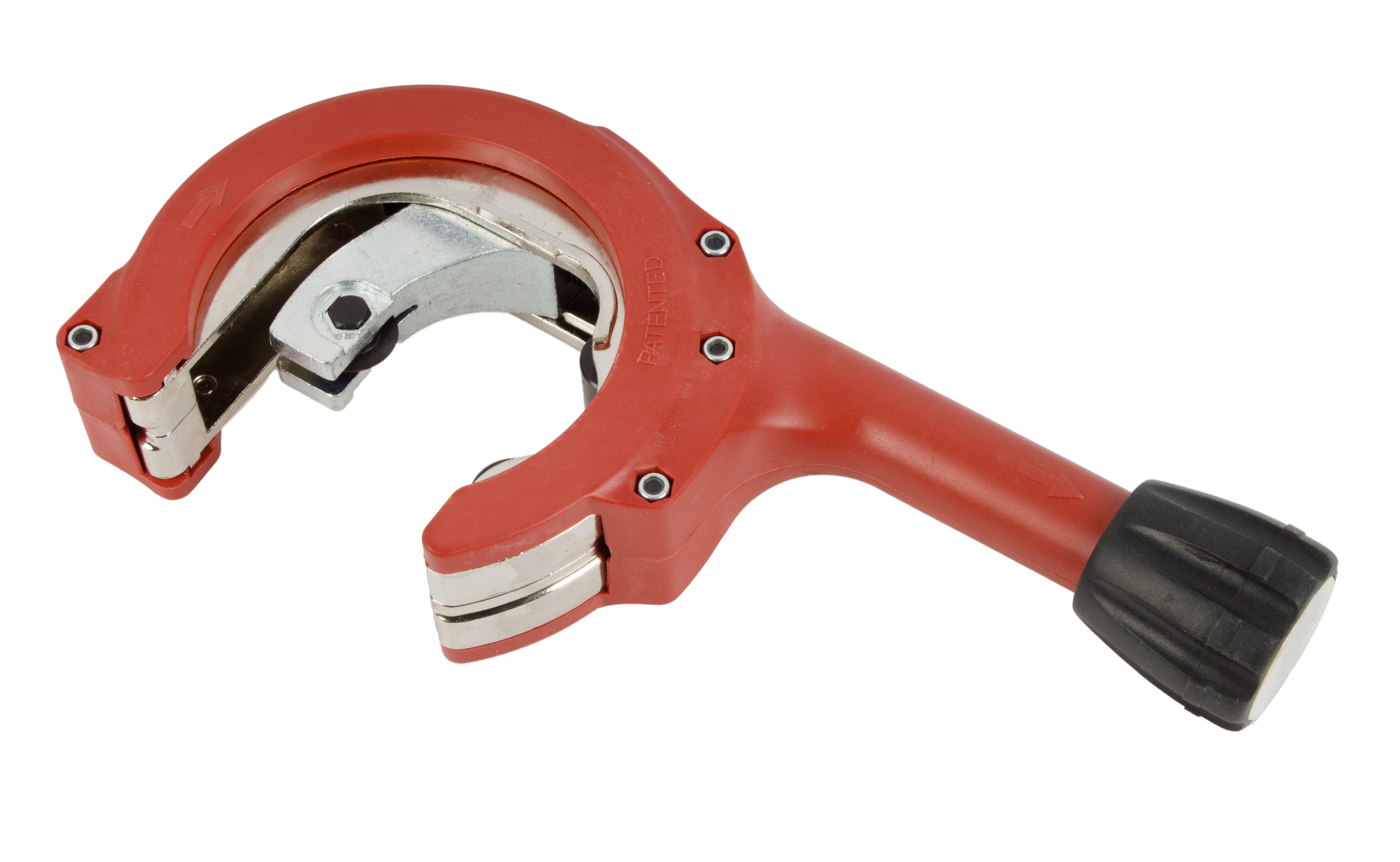 Auspuff Rohrschneider bis 67 mm