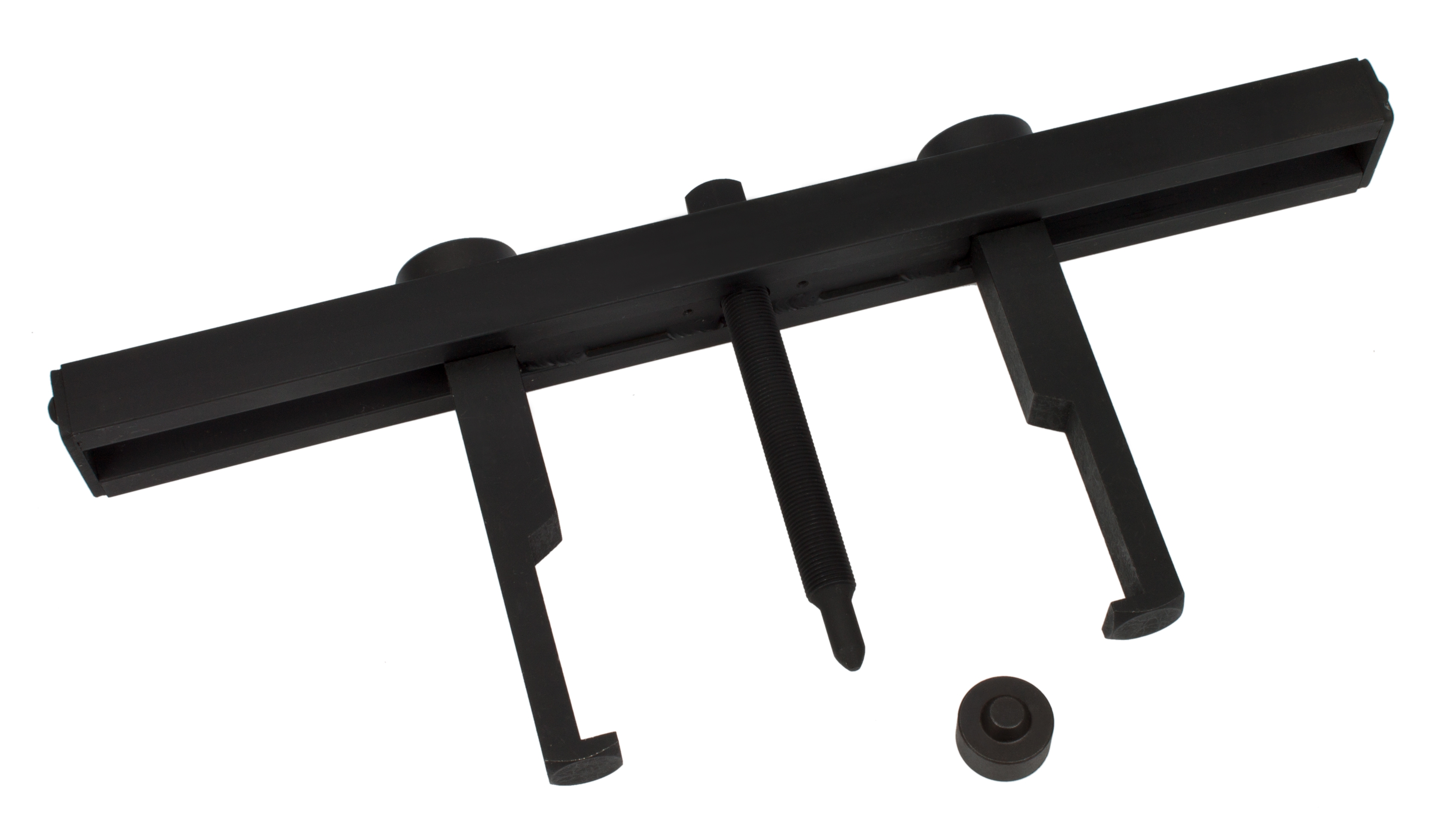 Bremsscheiben Abzieher Ø 170 - 400 mm abziehen Demontage Werkzeug