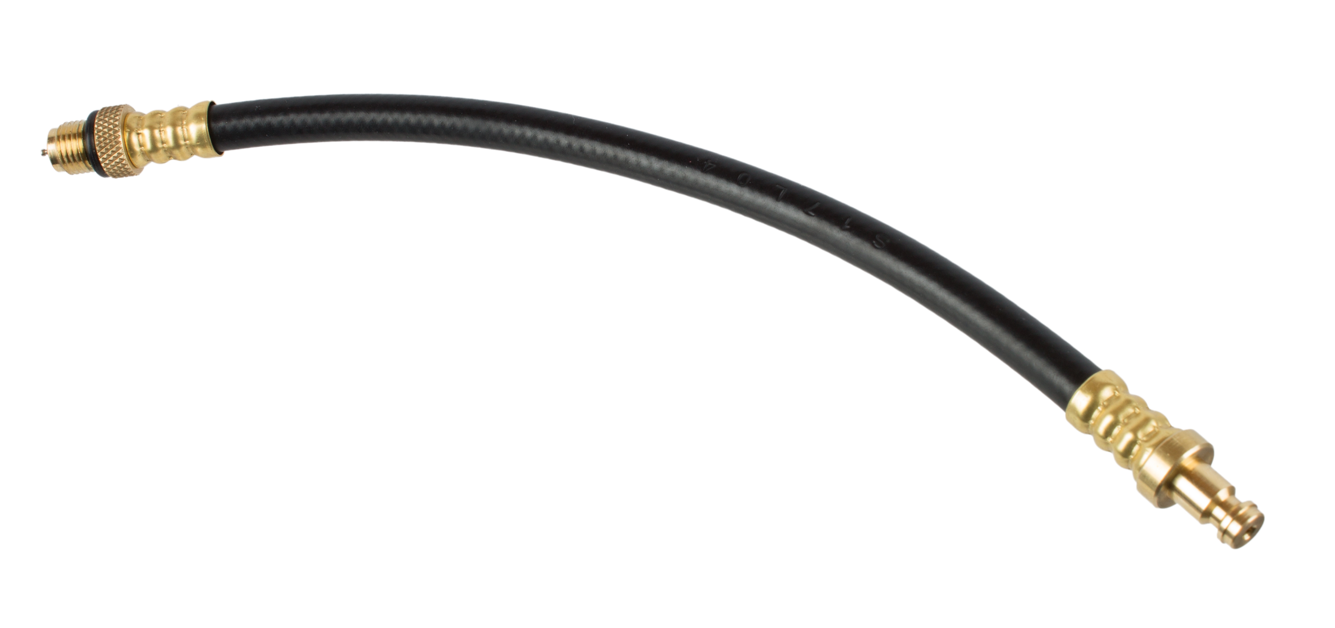 Druckverlust- / Kompressionsprüfadapter für BMW